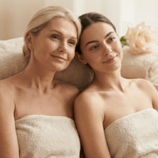 Mother’s Day Special 💛 at VONA Skincare in Charlotte, NC